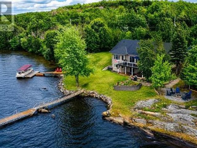House for sale in Wanup, Ontario