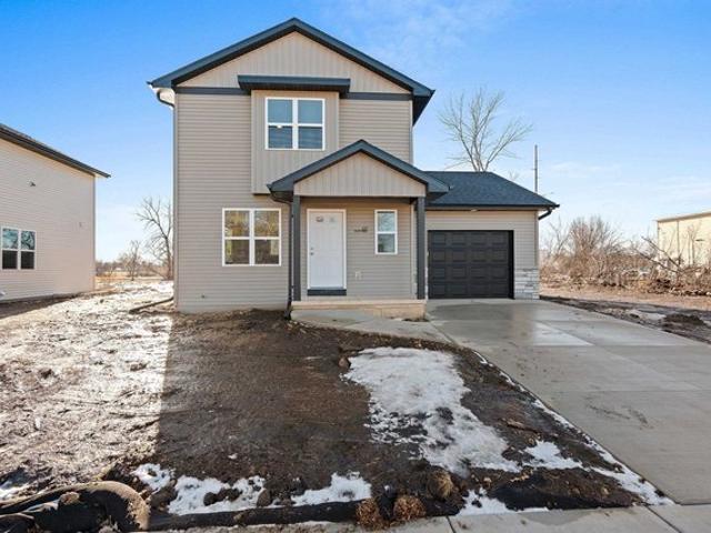 House for sale in New London, Wisconsin