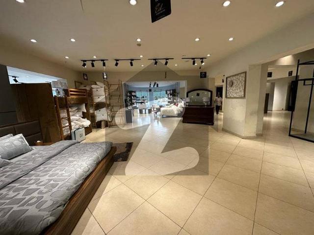 Commercial for rent in Rawalpindi, Islamabad Capital Territory