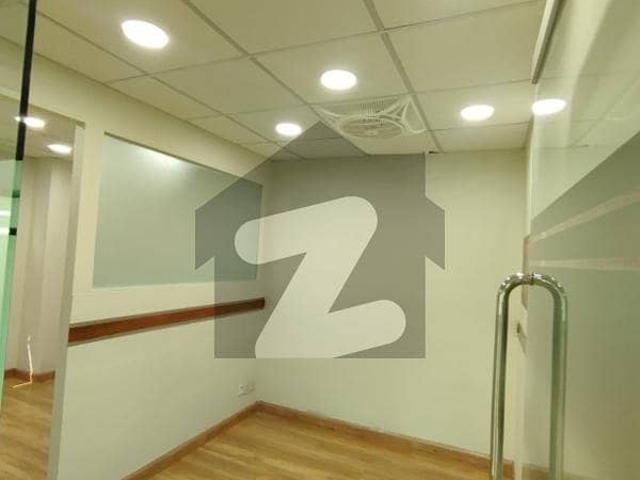 Office for rent in Rawalpindi, Islamabad Capital Territory