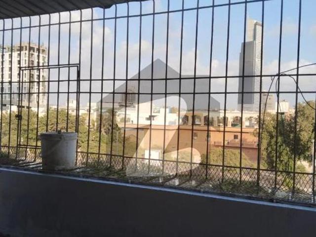 Apartment for rent in کلفٹن بلاک 2, کراچی ڈویژن