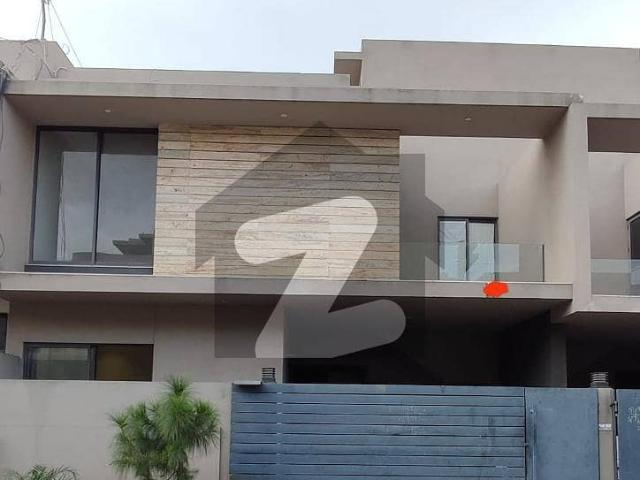 House for sale in Islamabad