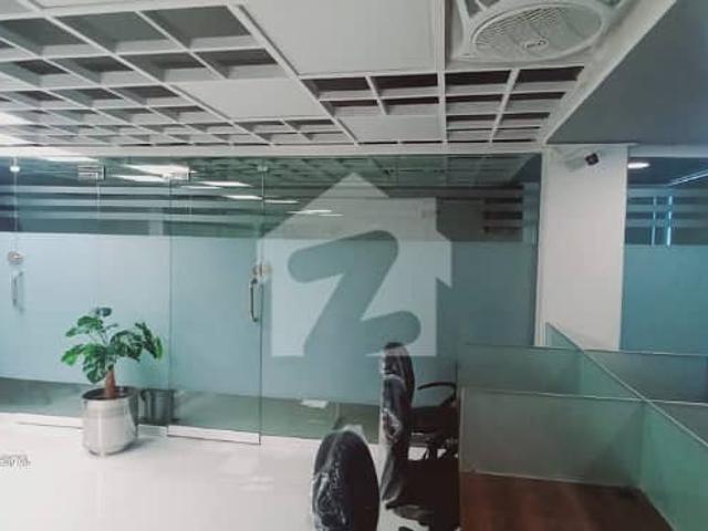 Office for rent in Islamabad