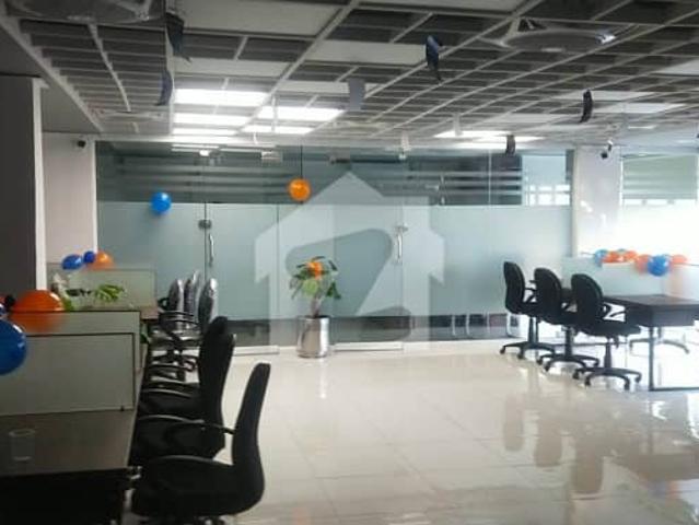 Office for sale in Islamabad