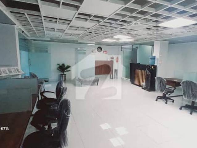 Office for sale in Islamabad