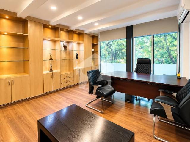 Office for rent in اسلام آباد, زون 1