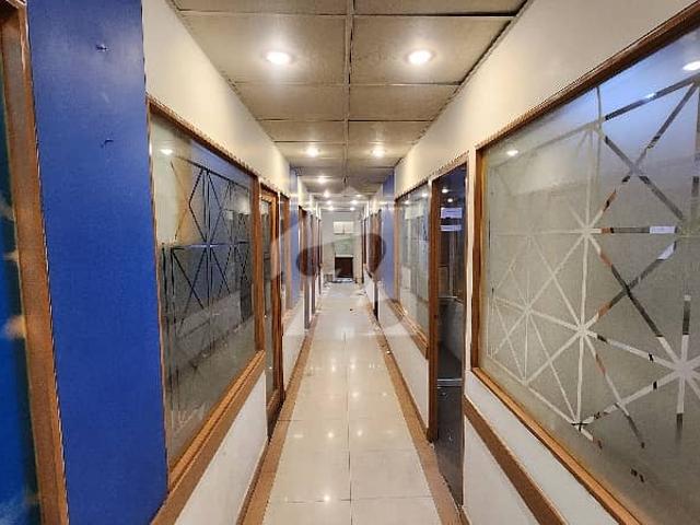 Office for rent