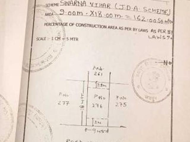 Property for sale in Pink City, Jetpur