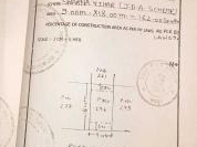 Property for sale in Pink City, Jetpur