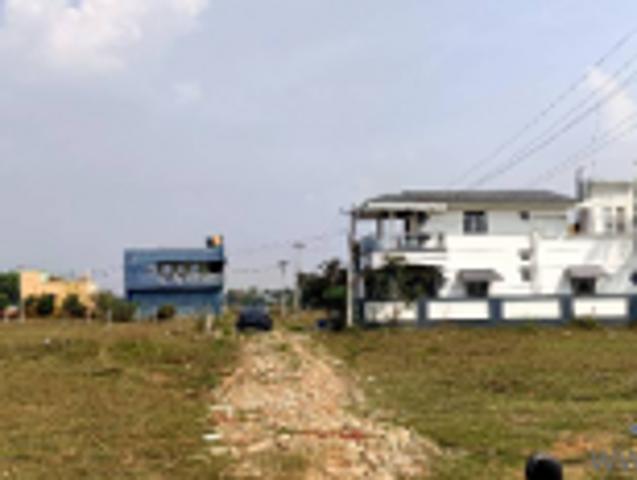 Property for sale in Tamil Nadu