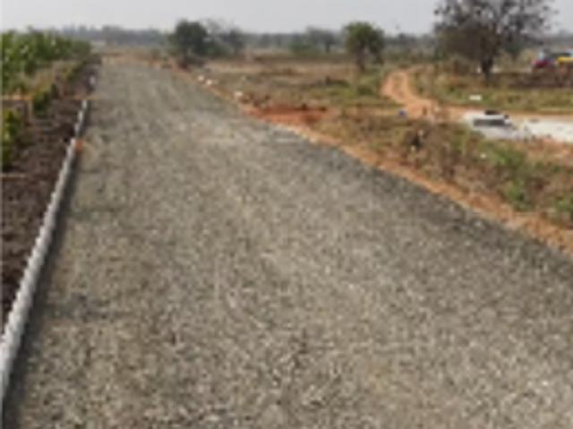 Land for sale in Haidarabad, Telangana