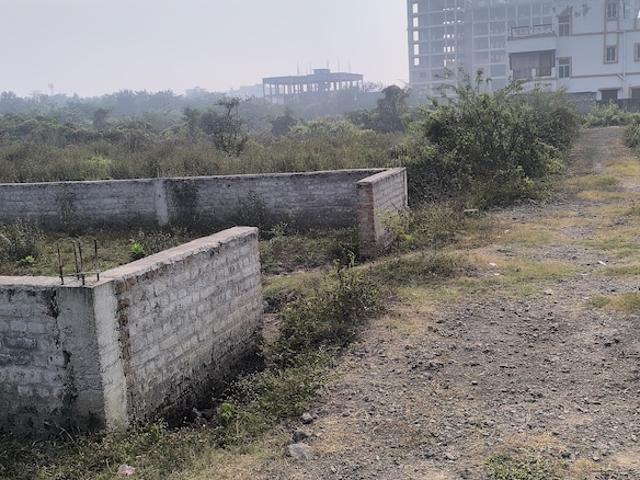 Land for sale in Jugsalai, Jharkhand