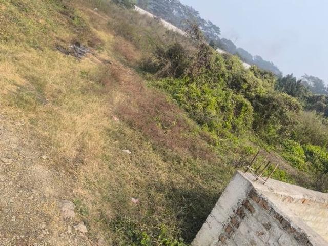 Land for sale in Jugsalai, Jharkhand