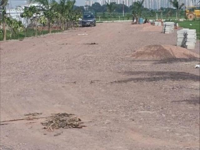 Land for sale in Kedarpur, Uttarakhand