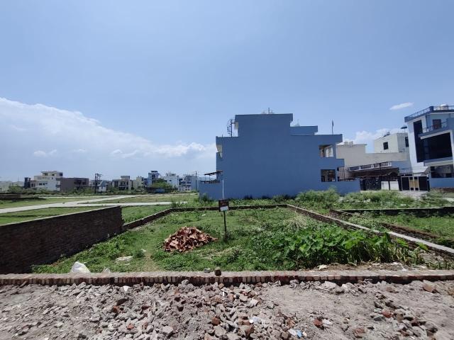 Land for sale in Kedarpur, Uttarakhand