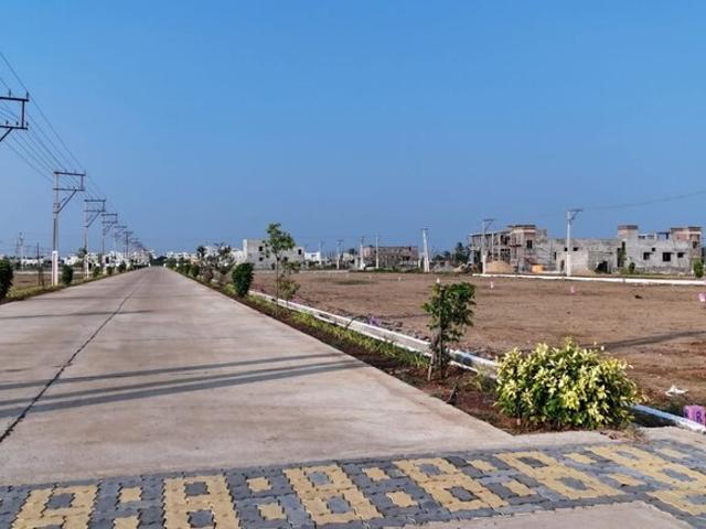 Land for sale in Prakasam, Andhra Pradesh