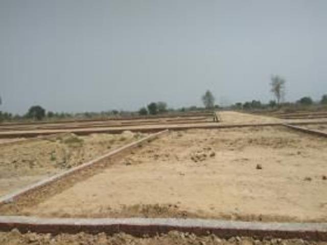 Land for sale in Lucknow