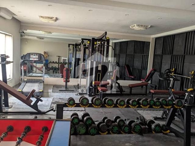 Office for rent in Rawalpindi, Islamabad Capital Territory
