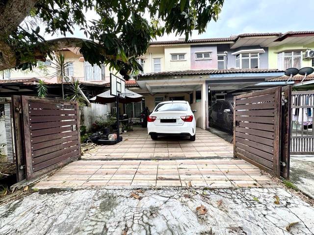 Terraced House for sale in Kajang, Langat