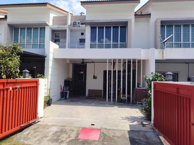 Terraced House for sale in Saujana, Selangor