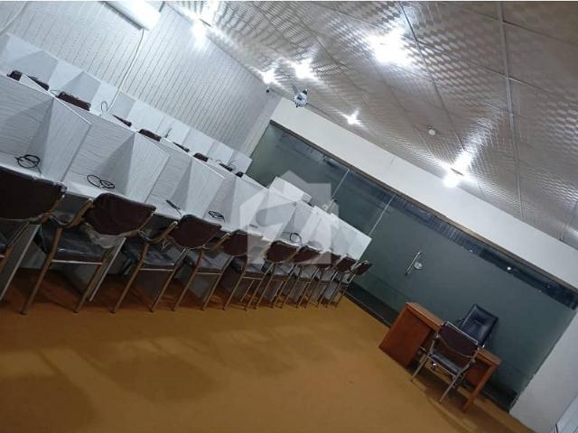 Office for rent in Rawalpindi, Islamabad Capital Territory