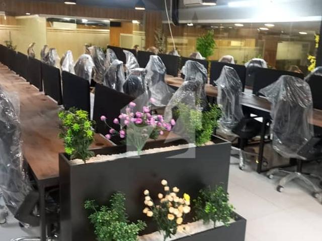 Office for rent