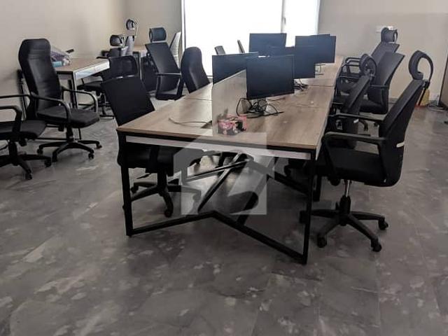Office for rent in Rawalpindi, Islamabad Capital Territory
