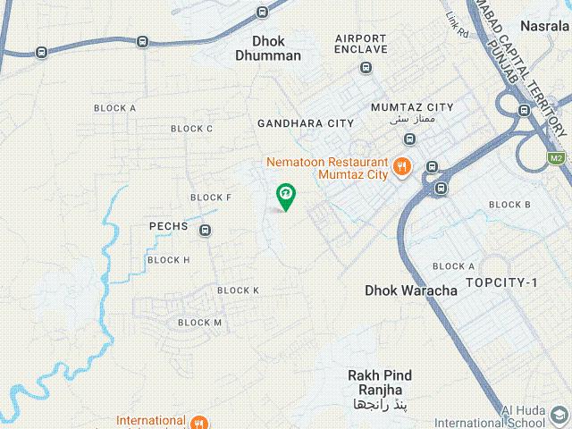 Property for sale in اسلام آباد, زون 1