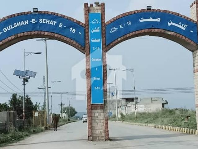 Property for sale in Islamabad