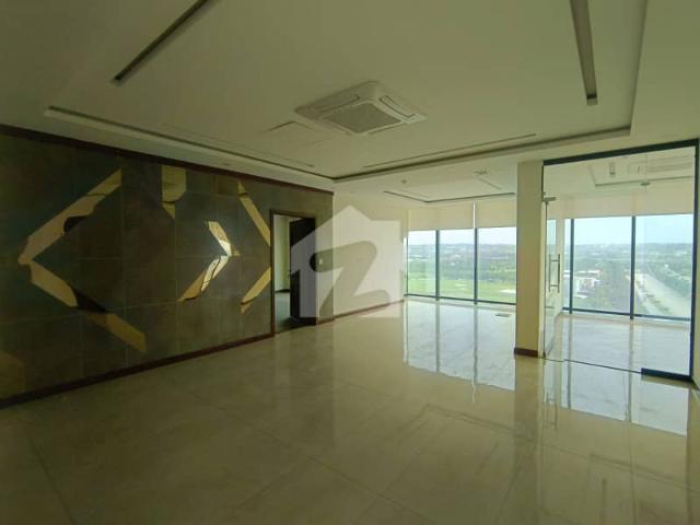 Office for rent in Islamabad