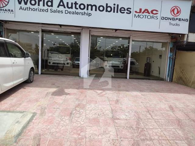 Commercial for sale in North Waziristan, Federally Administered Tribal Areas fata