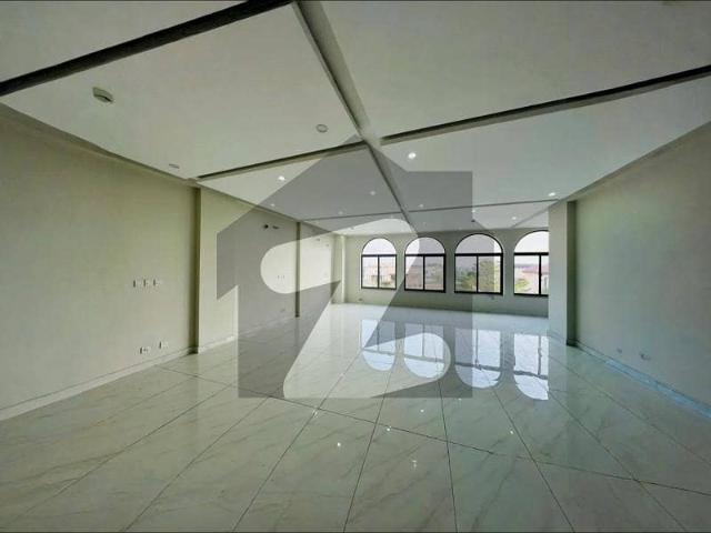 Office for rent in Rawalpindi, Islamabad Capital Territory