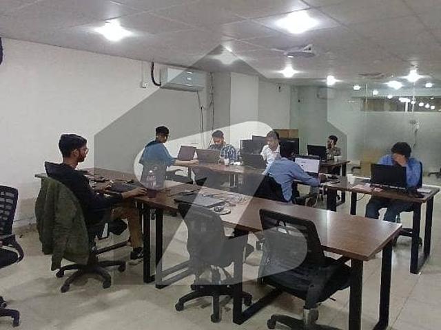 Office for rent in North Waziristan, Federally Administered Tribal Areas fata