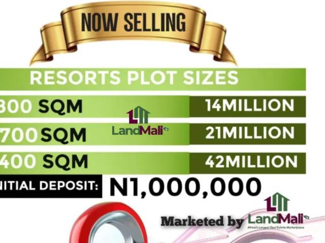 Property for sale in Eti Osa, Abuja