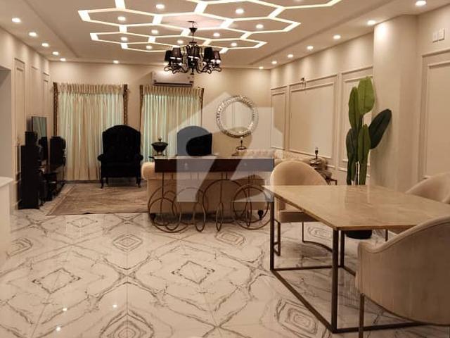 Apartment for rent in Rawalpindi, Islamabad Capital Territory