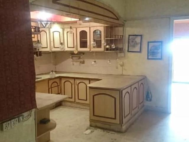 Apartment for rent in کلفٹن بلاک 4, کراچی ڈویژن