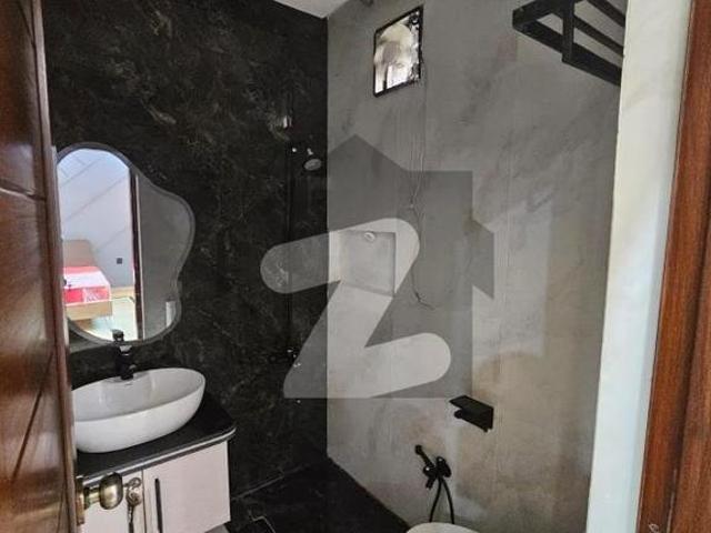 Apartment for rent in Clifton, North Waziristan