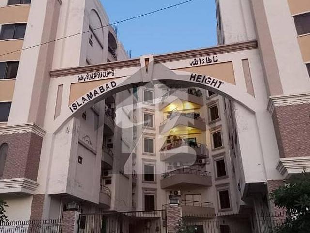 Apartment for rent in Islamabad