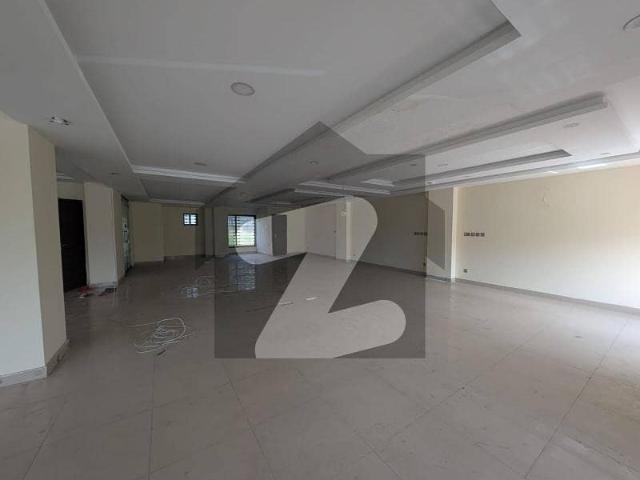 Office for rent in Rawalpindi, Islamabad Capital Territory