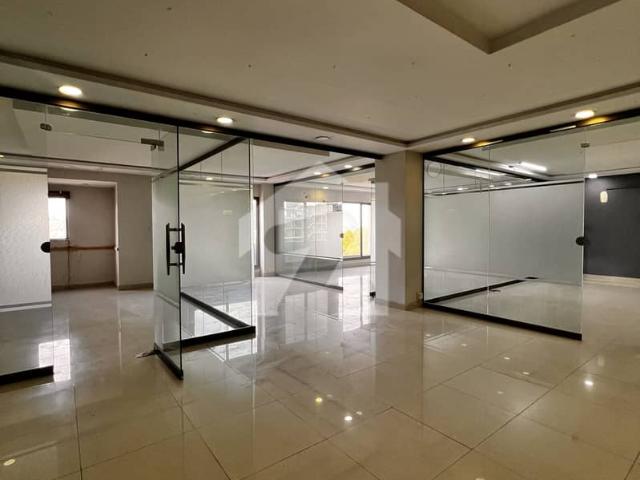 Office for rent in Islamabad