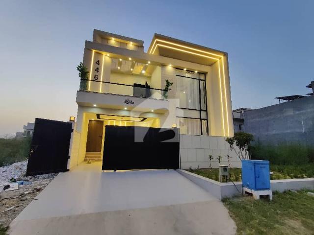 House for sale in Islamabad