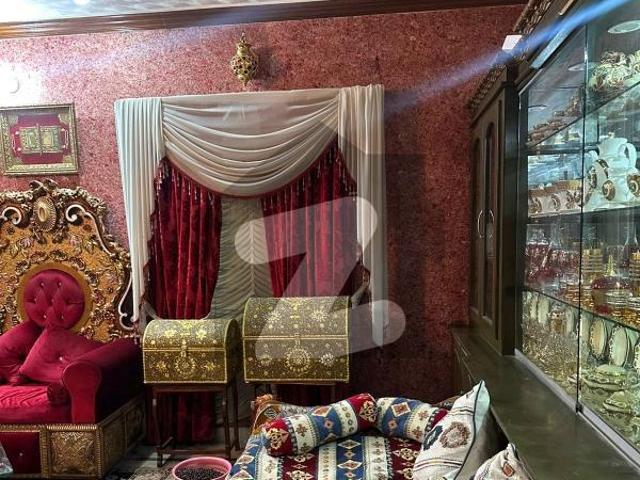 House for sale in Islamabad