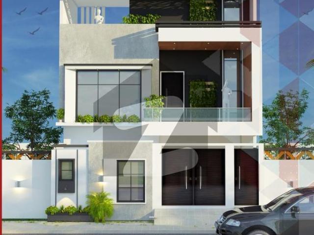 House for sale in Hyderabad, Federally Administered Tribal Areas fata