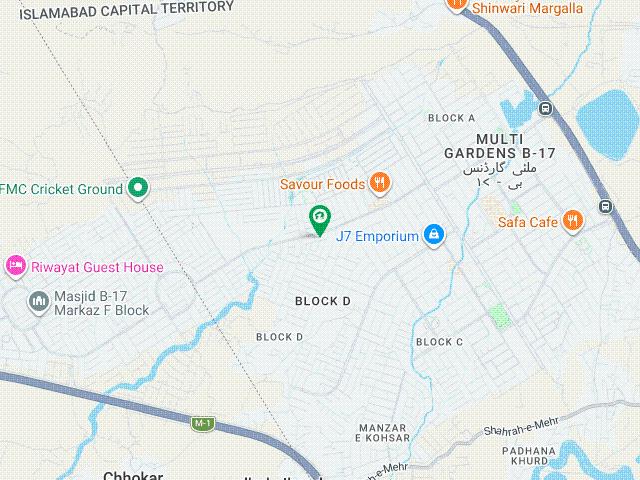 House for sale in Islamabad
