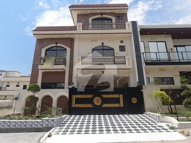 House for sale in Islamabad