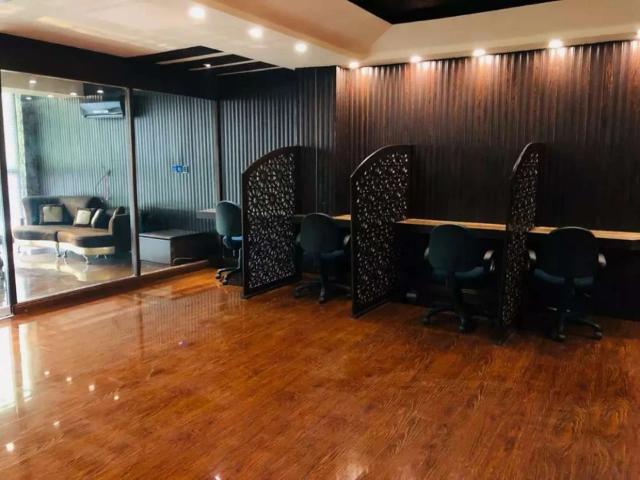 Commercial for rent in Rawalpindi, Islamabad Capital Territory
