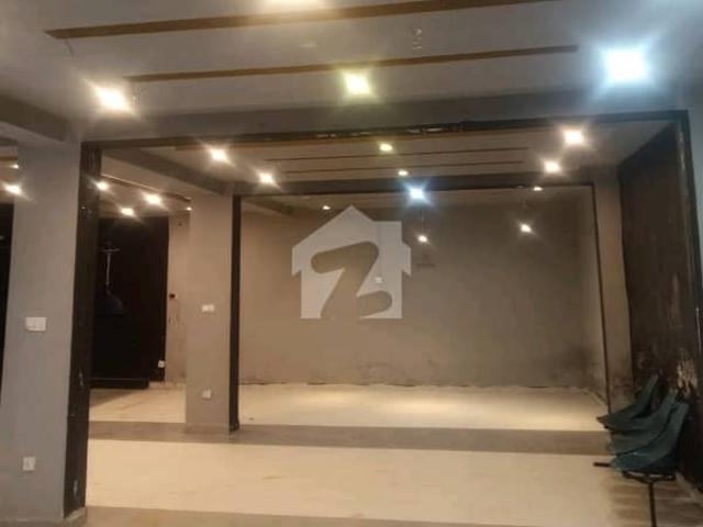 Office for rent in Islamabad