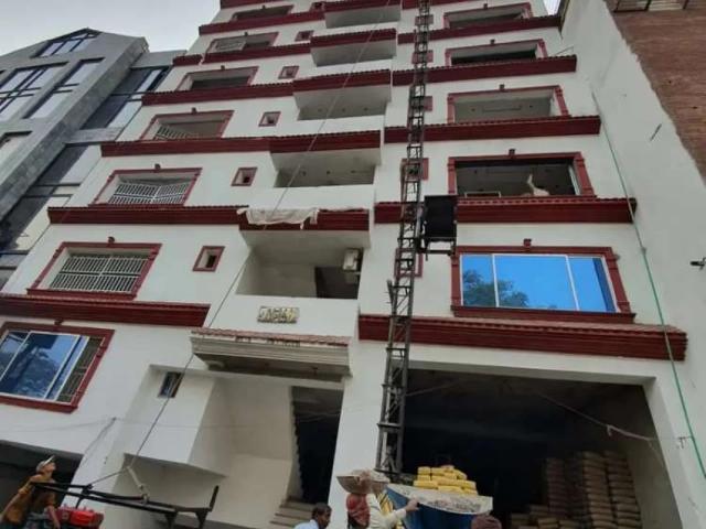 Commercial for rent in Rawalpindi, Islamabad Capital Territory