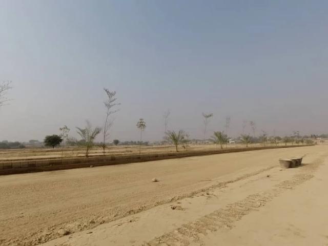 Land for sale in Islamabad