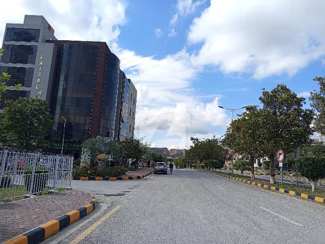 Property for sale in Islamabad